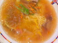 -七八冷面·延边朝鲜族美食(世纪汇店)