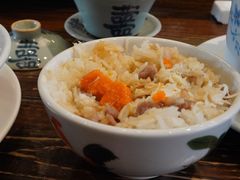 盐油饭-猪肉婆私房菜(容桂总店)