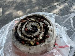 -宫门口馒头铺(创始人总店)