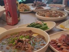 -谷语中餐厅