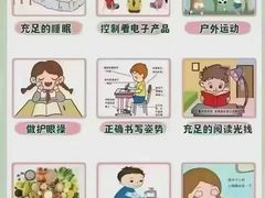 -宝视达眼镜(周口市广场店)