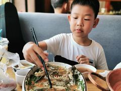 柠檬鱼-妈妈的味道(和顺古镇店)