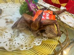 -崖口红树林海鲜餐厅