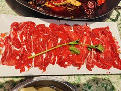 -肖婷姐大铁锅重庆火锅(南湖店)