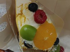 -PAOPAO Bakery&Café(港汇店)