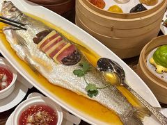 -乐忻皇朝(上海中心大厦店)