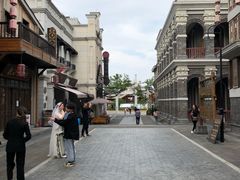-天河潭旅游度假区
