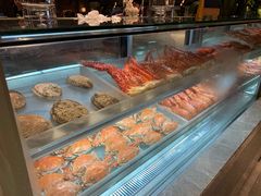-康帝国际酒店-艾斯本自助西餐厅