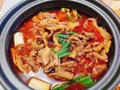 -肖记公安牛肉鱼杂馆·省级非物质文化遗产(江汉路直营店)