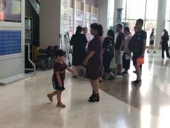 -天津市中心妇产科医院(南开院区)