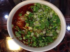 东方宫中国兰州牛肉拉面(大连店)-东方宫中国兰州牛肉拉面(新起街店)