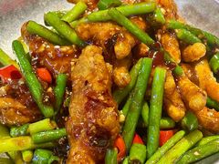 -令狐冲·炭烤活鱼(宝龙店)