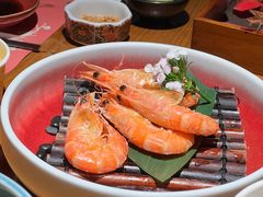 -大江户日本料理(吕厝店)