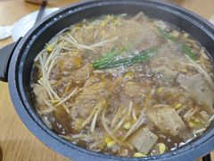 -三叔牛杂火锅店(三淮大街15号店)