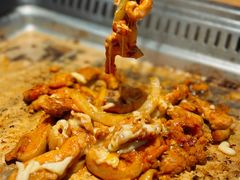 -新石器烤肉(百联川沙店)