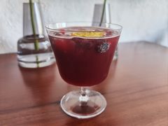 月桂sangria果酒（红）-Laures·月桂西班牙碳烤餐厅(十尚坊店)