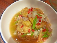 -衡厨·衡阳土菜(中南店)