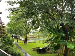-禅驿嘉定院子-禅欢江景餐厅·中餐·户外烧烤定制(乐山大佛店)