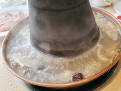 -阳坊大都涮羊肉(阳坊总店)