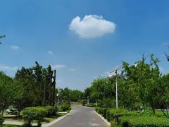 -济南国际园博园