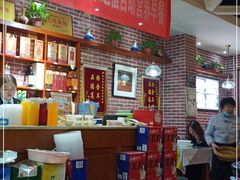 -柒皓餐廳(广元路店)