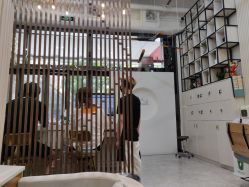前台-NOMA造型 Salon