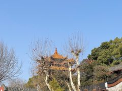 -黄鹤楼
