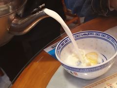 招牌姜撞奶-双喜老铺(人民广场店)