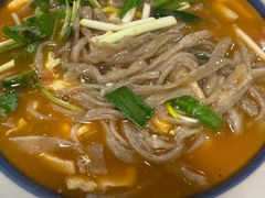 -路书奇炝锅绿豆面(万客隆店)