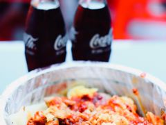 -峰景台亚姨牛杂