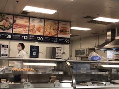 -山姆餐吧(南昌红谷滩印象城店)
