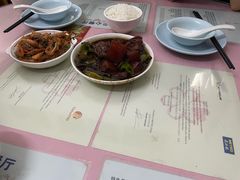 -蘭心餐厅(进贤路店)