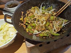 -张氏父子常德肠子馆(贺龙店)