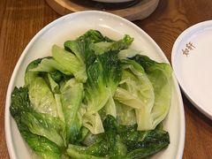 -如轩·海鲜砂锅粥·潮汕菜(海珠店)