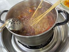 -俭让佬妈现卤串串(温江总店)