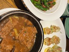 -粗茶淡饭·隐庐私厨(东亭店)