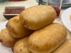 -奥华餐厅·老张记(台基厂店)