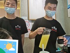 -乔阿马·江南味·驴肉香(龙湖华泾天街店)