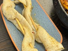 鱼糕串-妈妈手(山大总店)