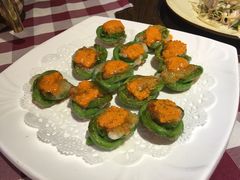 -龙桥私厨·姜花菊花过桥鱼·顺德菜(容桂店)