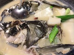 -院子餐厅·大锅菜·老杭帮(桥西直街店)