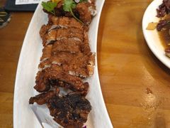 -醉壹号海鲜大排档(厦门美食地标店)