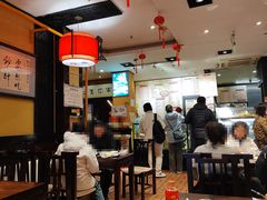 -姚记炒肝店(簋街店)