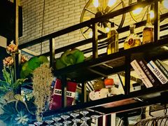 -Hi YOU你的饭局泰餐厅(雍和宫店)