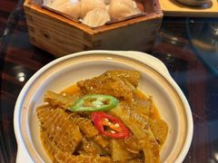 -新天世纪中餐厅