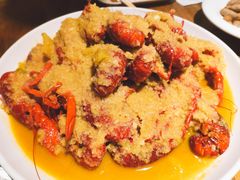 -碳说品道.瓦片烤肉.海鲜烧烤(中华路店)