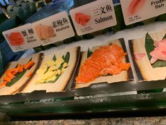 -星伦多自助料理·涮烤一体(虹悦城店)