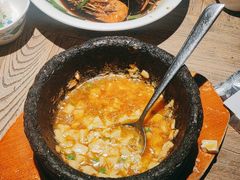 -老头儿油爆虾(胜利河美食街店)