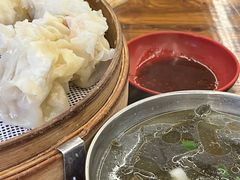 -海汇源老烧麦店(东大街总店)
