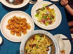 -阿明小菜·海鲜·上海菜(浦建路店)